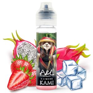 ULTIMATE - KAMI 50ml