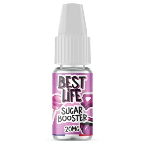 BEST LIFE SUGAR BOOSTER 50/50 20mg