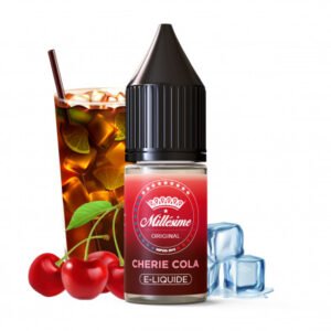 MILLESIME - CHERIE COLA 10ml