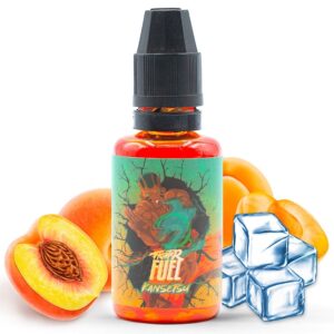 CONCENTRE FIGHTER FUEL - KANSETSU 30ml