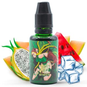 CONCENTRE FIGHTER FUEL - SHAKEN 30ml