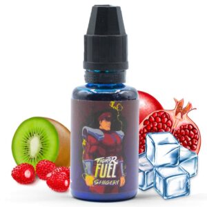 CONCENTRE FIGHTER FUEL - SHIGERI 30ml