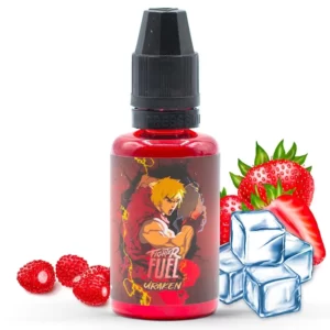 CONCENTRE FIGHTER FUEL - URAKEN 30ml