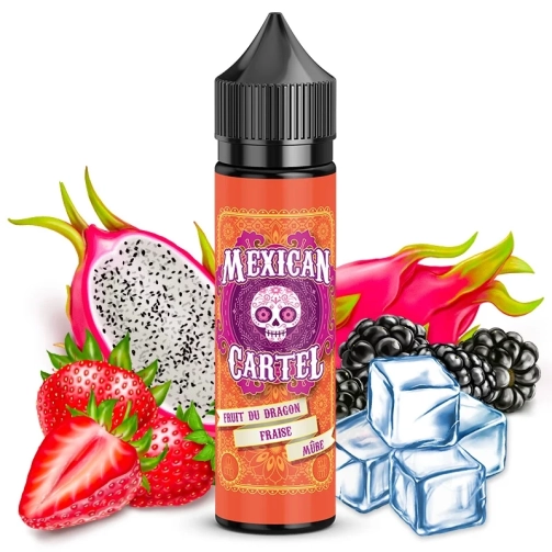 fruit-du-dragon-fraise-mure-mexican-cartel