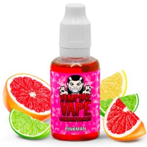 VAMPIRE VAPE - CONCENTRÉ PINKMAN 30ml