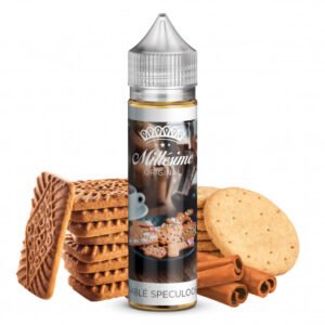 MILLESIME - SABLÉ SPECULOOS 50ml