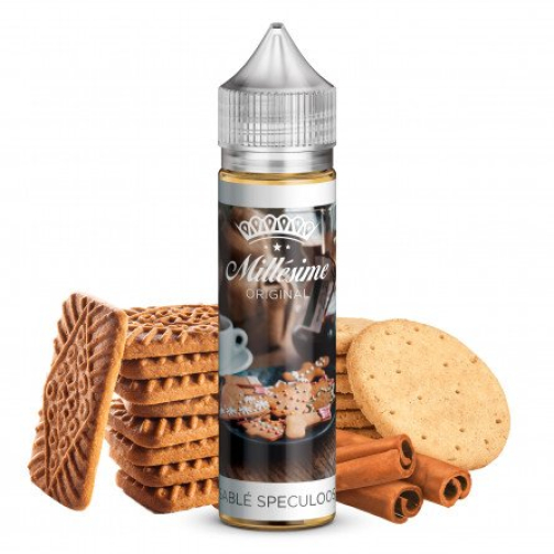sable-speculoos 50ML