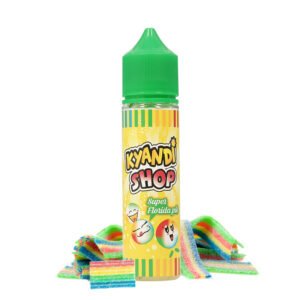 KYANDI SHOP - SUPER FLORIDA PIK 50ml