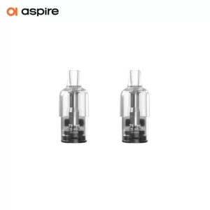CARTOUCHE ASPIRE CYBER G ET CYBER G SLIM x 2