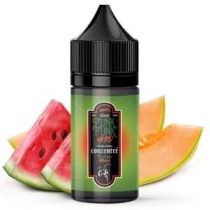 CONCENTRE PUNK FUNK - PASTEQUE MELON 30ml