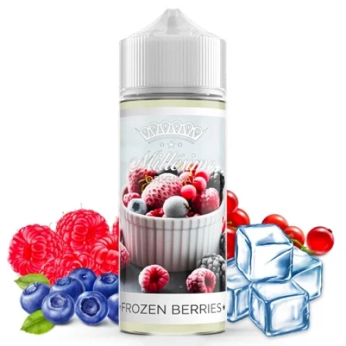 frozen-berries-millesime 100ML