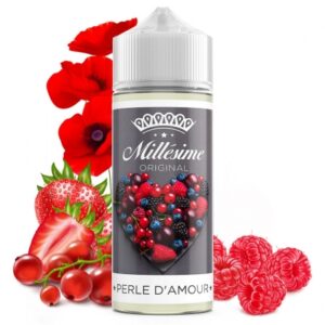 MILLESIME - PERLE D'AMOUR 100ml
