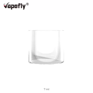 PYREX - VAPEFLY BRUNHILDE 103 RTA 7ml