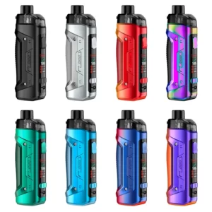 KIT - GEEKVAPE AEGIS PRO 2 B100