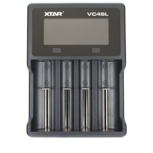 XTAR - CHARGEUR VC4SL
