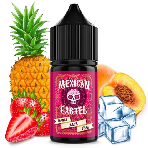 concentre-ananas-fraise-peche-mexican-cartel