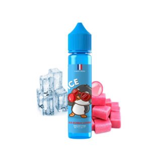 BOBBLE - ICE BUBBA LOVER 50ml