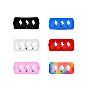 Vape Band Bubble Losange