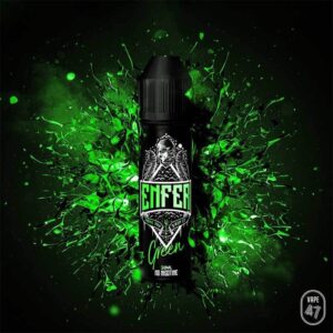 VAPE 47 - ENFER GREEN 50ml