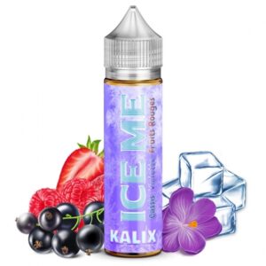 MILLESIME - ICE ME KALIX 50ml