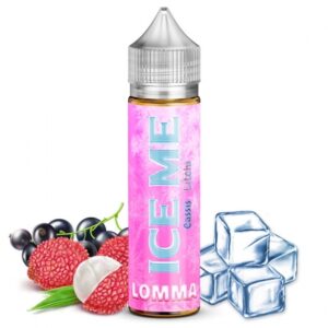 MILLESIME - ICE ME LOMMA 50ml