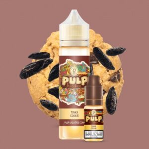 PULP - KITCHEN TONKA COOKIE 60ml