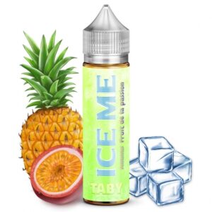 MILLESIME - ICE ME TABY 50ml