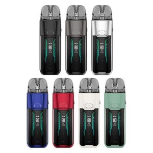 POD - VAPORESSO LUXE XR MAX