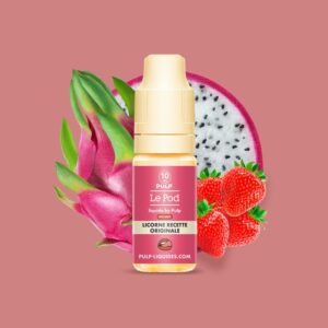 Licorne Recette Originale Le Pod liquide par PULP