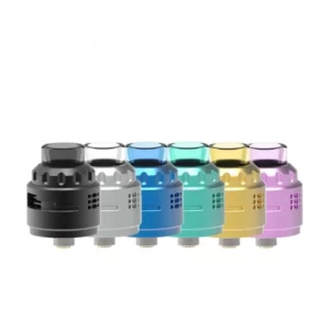 RDA OUMIER WASP NANO RDA PRO