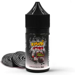 KYANDI SHOP - CONCENTRÉ SUPER REGALISSE 30ml