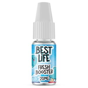 BEST LIFE FRESH BOOSTER 20mg 10ml