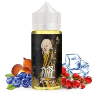 FIGHTER FUEL - KOBURA 100ml