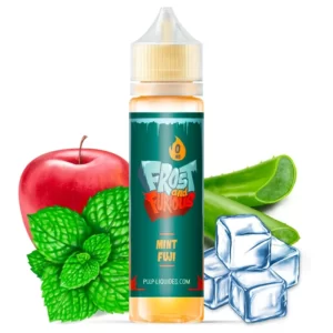 PULP - FROST AND FURIOUS MINT FUJI 50ml