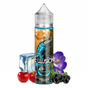 MILLESIME - E-LLUSION MAGIK 50ml