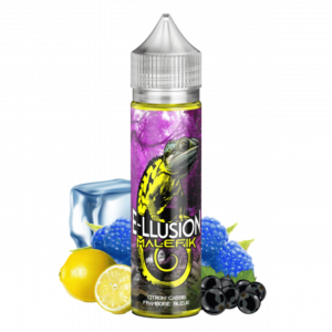 MILLESIME - E-LLUSION MALEFIK 50ml