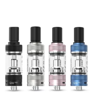 Clearomiseur Q16 Pro Justfog