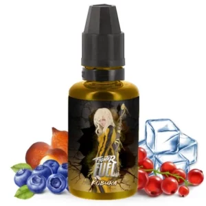CONCENTRÉ FIGHTER FUEL - KOBURA 30ml