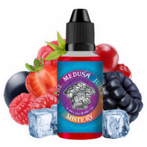 CONCENTRÉ - MÉDUSA JUICE MISTERY 30ml