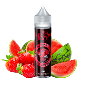 MEDUSA RED  WEDDING 50ml