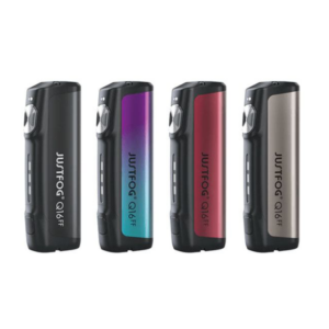 BOX JUSTFOG Q16 FF