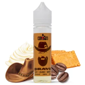 CLASSIC WANTED BRAVE 50ml