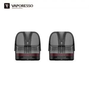 cartouches Luxe X par Vaporesso