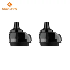 CARTOUCHE GEEK VAPE AEGIS BOOST B60 5ml LOT DE 2