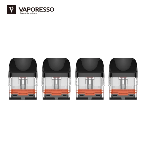 Cartouches Xros 3 Vaporesso