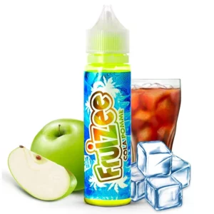 FRUIZEE COLA POMME 50ml