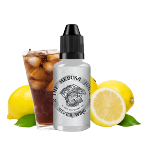 CONCENTRÉ MÉDUSA JUICE - SILVER WING 30ml