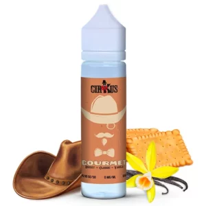 CLASSIC WANTED GOURMET 50ml