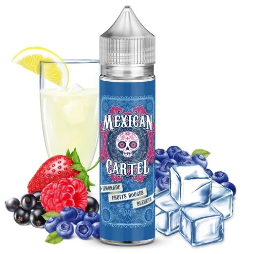 limonade-fruits-rouges-bleuets-mexican-cartel