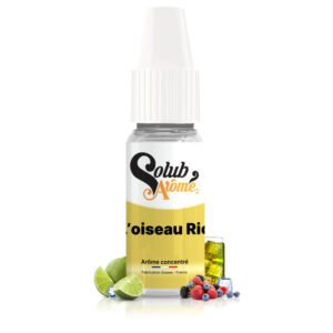 SOLUBAROME - CONCENTRÉ L'OISEAU RIO 10ml